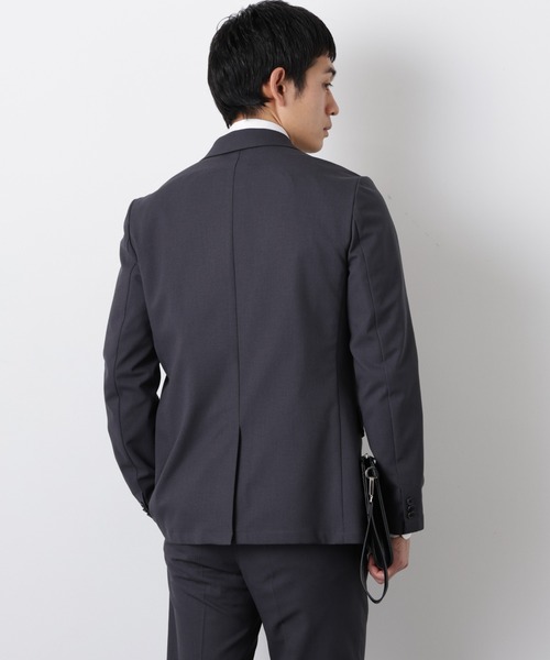 セール】｢Damerino｣Reflax(R)ドライオックスストレッチセットアップ