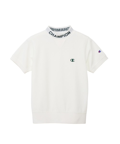 セール】【Champion/チャンピオン】レディース GOLF ショートスリーブ