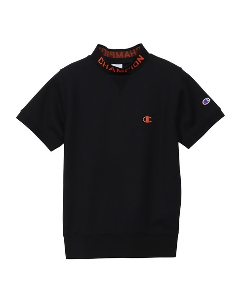 セール】【Champion/チャンピオン】レディース GOLF ショートスリーブ