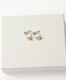 Gready Brilliant（グレディブリリアン）の「ＤｒｏｐＦｌｏｗピアス（ピアス（両耳用））」