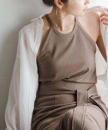 NOBLE｜ノーブルのトップス（袖なし）通販 - ZOZOTOWN