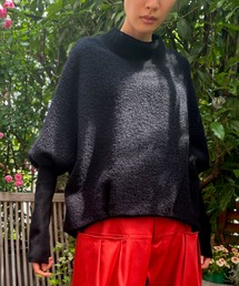 AVIE（アビィ）の「長袖カットソー（Tシャツ/カットソー）」