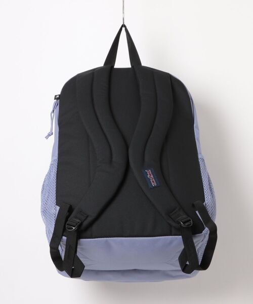 JANSPORT(ジャンスポーツ)の「JanSport/ジャンスポーツ バックパック BIG CAMPUS ビッグキャンパス LAVENDER ASH 34L JS0A86EHLA6(バックパック/リュック・メンズ・ラベンダー・FREE)」の7枚目の写真
