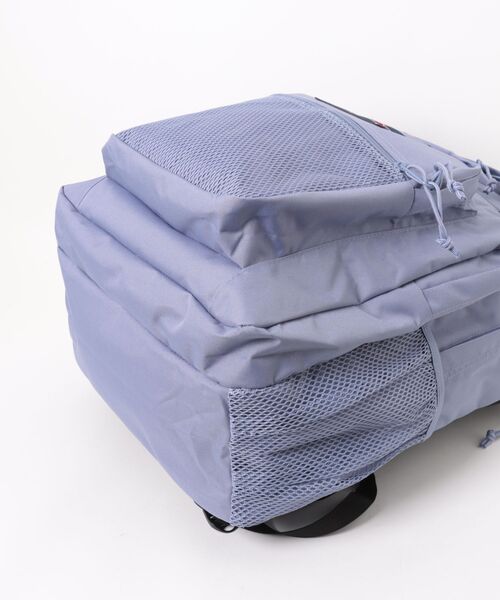 JANSPORT(ジャンスポーツ)の「JanSport/ジャンスポーツ バックパック BIG CAMPUS ビッグキャンパス LAVENDER ASH 34L JS0A86EHLA6(バックパック/リュック・メンズ・ラベンダー・FREE)」の8枚目の写真