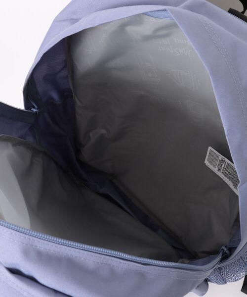 JANSPORT(ジャンスポーツ)の「JanSport/ジャンスポーツ バックパック BIG CAMPUS ビッグキャンパス LAVENDER ASH 34L JS0A86EHLA6(バックパック/リュック・メンズ・ラベンダー・FREE)」の9枚目の写真