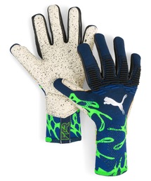 PUMA（プーマ）の「PUMA プーマ ユニセックス サッカー フューチャー アルティメット ロウンチ NC ゴールキーパーグローブ（スポーツグッズ）」