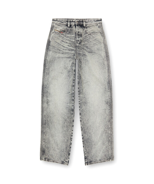 DIESEL(ディーゼル)の「メンズ デニムパンツ 1997 D-ENIM-M-S2 L.32(デニムパンツ・メンズ・ブラック系その他・28inch/30inch/26inch/32inch/24inch)」の3枚目の写真