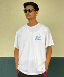【Rivvia PROJECTS】SCI-FI T-SHIRT