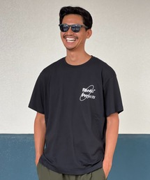 Rivvia PROJECTS（リヴィアプロジェクツ）の「【Rivvia PROJECTS】SCI-FI T-SHIRT（Tシャツ/カットソー）」