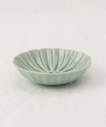 212 KITCHEN STORE（トゥワントゥキッチンストア）の「色彩の器 小鉢 灰緑色（食器）」