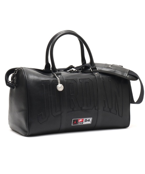 JORDAN BLAND MONOGRAM DUFFLE / ジョーダン ブランド モノグラム
