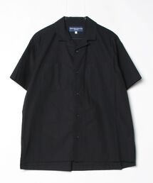 WHITE MOUNTAINEERING | White Mountaineering BROAD OPEN COLLAR SHIRT (WR2671103)(シャツ/ブラウス)
