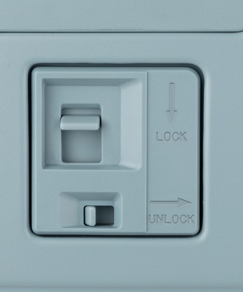 LEGEND WALKER(レジェンドウォーカー)の「CO5902-47 ことりっぷ(スーツケース/キャリーバッグ・レディース・アイボリー/ブルー・FREE)」の12枚目の写真