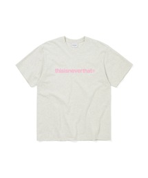 thisisneverthat（ディスイズネバーザット）の「T-Logo Tee（Tシャツ/カットソー）」