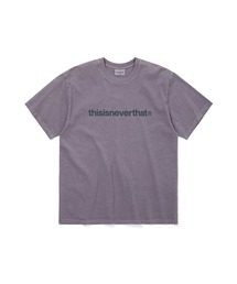 thisisneverthat（ディスイズネバーザット）の「T-Logo Tee（Tシャツ/カットソー）」