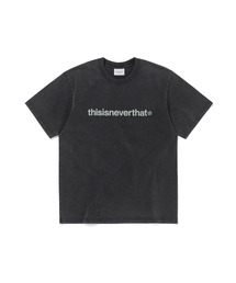 thisisneverthat（ディスイズネバーザット）の「T-Logo Tee（Tシャツ/カットソー）」