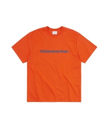 thisisneverthat（ディスイズネバーザット）の「T-Logo Tee（Tシャツ/カットソー）」