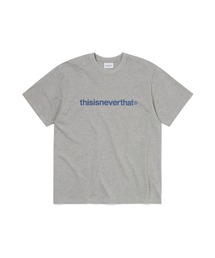 thisisneverthat（ディスイズネバーザット）の「T-Logo Tee（Tシャツ/カットソー）」