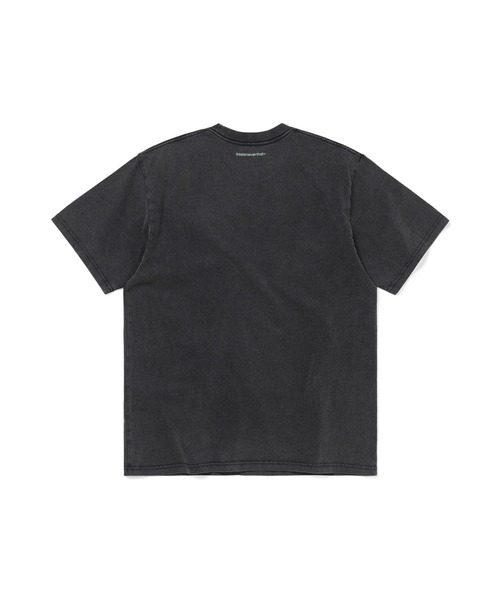 thisisneverthat(ディスイズネバーザット)の「T-Logo Tee(Tシャツ/カットソー・メンズ・パープル系その他/ライトオリーブ/ダークグレー/ネイビー/オートミール/スミクロ/ヘザーグレー/ダークオレンジ・L/M/S/XL)」の10枚目の写真
