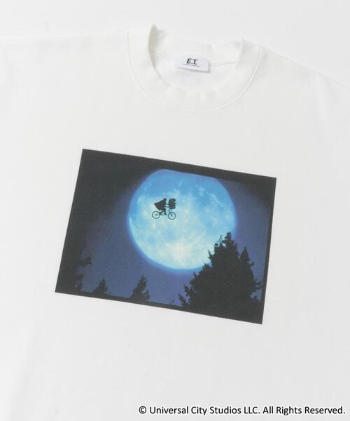 ITEMS URBANRESEARCH（アイテムズ アーバンリサーチ）の「『別注』UNIVERSAL MOVIEスウェット（スウェット・メンズ・その他6/その他4/その他7/その他8/その他5/その他1/その他2/その他3・LARGE/MEDIUM）」の10枚目の写真