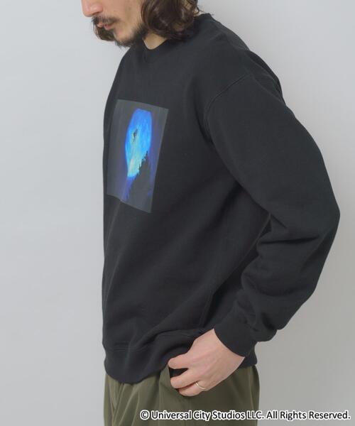 ITEMS URBANRESEARCH（アイテムズ アーバンリサーチ）の「『別注』UNIVERSAL MOVIEスウェット（スウェット・メンズ・その他6/その他4/その他7/その他8/その他5/その他1/その他2/その他3・LARGE/MEDIUM）」の12枚目の写真