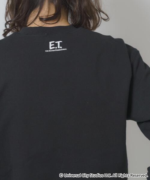 ITEMS URBANRESEARCH（アイテムズ アーバンリサーチ）の「『別注』UNIVERSAL MOVIEスウェット（スウェット・メンズ・その他6/その他4/その他7/その他8/その他5/その他1/その他2/その他3・LARGE/MEDIUM）」の13枚目の写真