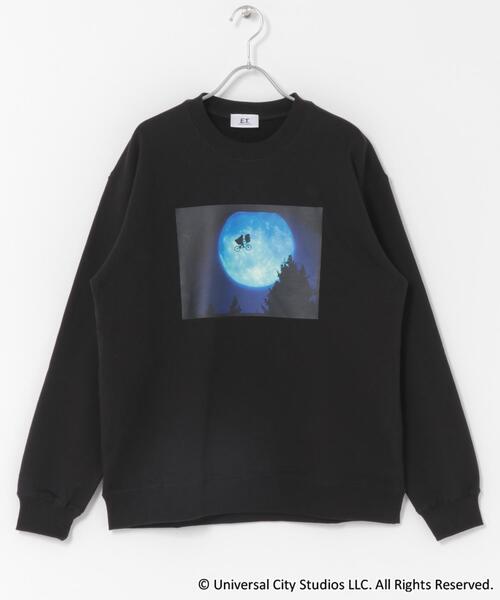 ITEMS URBANRESEARCH（アイテムズ アーバンリサーチ）の「『別注』UNIVERSAL MOVIEスウェット（スウェット・メンズ・その他6/その他4/その他7/その他8/その他5/その他1/その他2/その他3・LARGE/MEDIUM）」の16枚目の写真