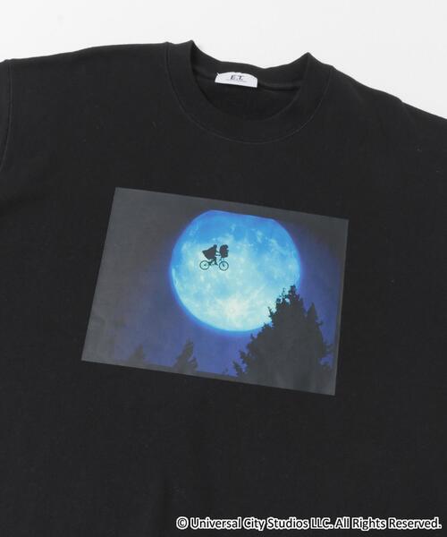 ITEMS URBANRESEARCH（アイテムズ アーバンリサーチ）の「『別注』UNIVERSAL MOVIEスウェット（スウェット・メンズ・その他6/その他4/その他7/その他8/その他5/その他1/その他2/その他3・LARGE/MEDIUM）」の17枚目の写真