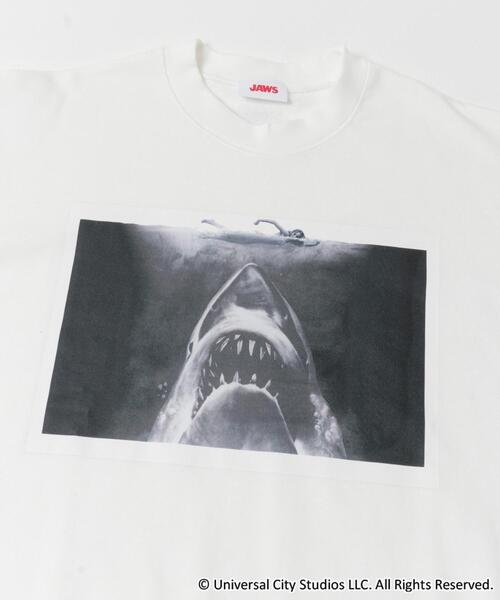 ITEMS URBANRESEARCH（アイテムズ アーバンリサーチ）の「『別注』UNIVERSAL MOVIEスウェット（スウェット・メンズ・その他6/その他4/その他7/その他8/その他5/その他1/その他2/その他3・LARGE/MEDIUM）」の20枚目の写真