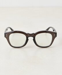 WHIMSIC | 【UNISEX/調光レンズ】ウェリントングラス フォトクロミックレンズ(サングラス)