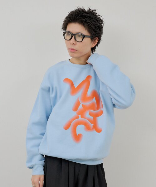 WHIMSIC(ウィムジック)の「【UNISEX/調光レンズ】ウェリントングラス フォトクロミックレンズ(サングラス・レディース・グレー/ブラック・ONE SIZE)」の9枚目の写真