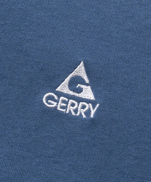 GERRY（ジェリー）の「【ag】〔GERRY/ジェリー〕20/- 天竺 アソートプリント 半袖Tシャツ（Tシャツ/カットソー・メンズ・ホワイト系1/ホワイト系2/ホワイト系3/ブラック系2/ブラック系4/ライトグレー系1/ライトグレー系3/ブルー系2/ブルー系4/ホワイト系4/ブラック系1/ブラック系3/ライトグレー系2/ブルー系3/ライトグレー系4/ブルー系1・MEDIUM/LARGE）」の20枚目の写真