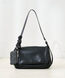 Kastane（カスタネ）の「【WEB先行】スタッズポーチ&ワンショルバッグ（ショルダーバッグ）」