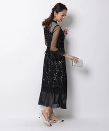 Apuweiser-riche｜アプワイザー・リッシェのワンピース（レース）通販