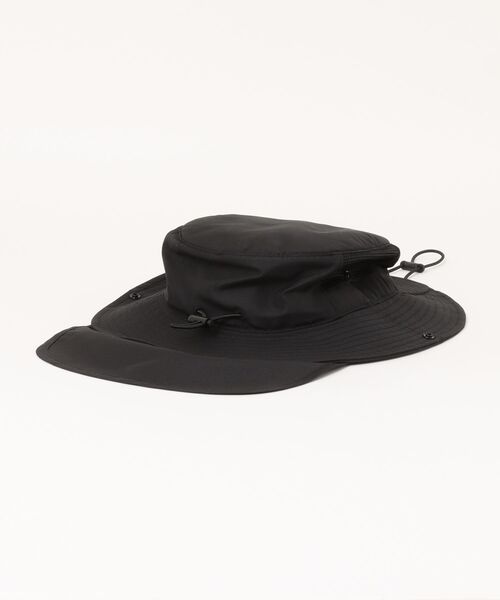 BILLABONG(ビラボン)の「BILLABONG KIDS SURF HAT 【2026年春夏モデル】 BG015902(ハット・キッズ・ピンク/ブルー/ブラック・FREE)」の4枚目の写真