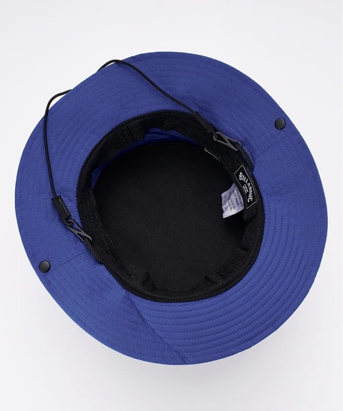 BILLABONG(ビラボン)の「BILLABONG KIDS SURF HAT 2026年春夏モデル BG015902(ハット・キッズ・ピンク/ブルー/ブラック・FREE)」の8枚目の写真