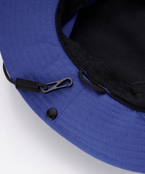 BILLABONG(ビラボン)の「BILLABONG KIDS SURF HAT 2026年春夏モデル BG015902(ハット・キッズ・ピンク/ブルー/ブラック・FREE)」の14枚目の写真