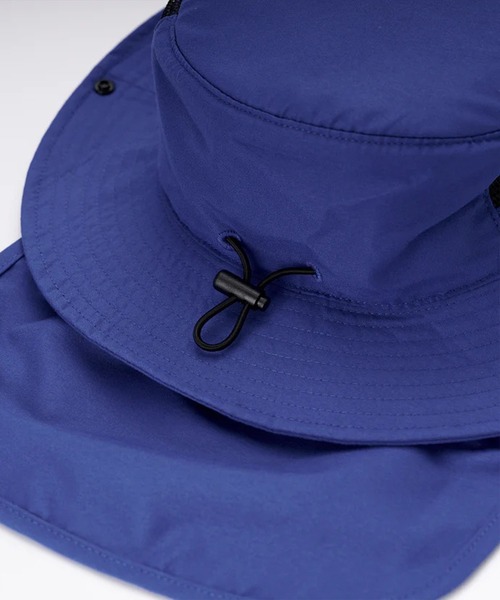 BILLABONG(ビラボン)の「BILLABONG KIDS SURF HAT 2026年春夏モデル BG015902(ハット・キッズ・ピンク/ブルー/ブラック・FREE)」の16枚目の写真