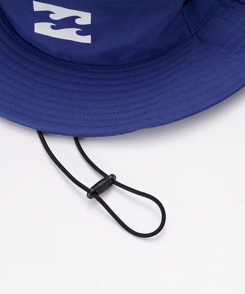 BILLABONG(ビラボン)の「BILLABONG KIDS SURF HAT 2026年春夏モデル BG015902(ハット・キッズ・ピンク/ブルー/ブラック・FREE)」の17枚目の写真
