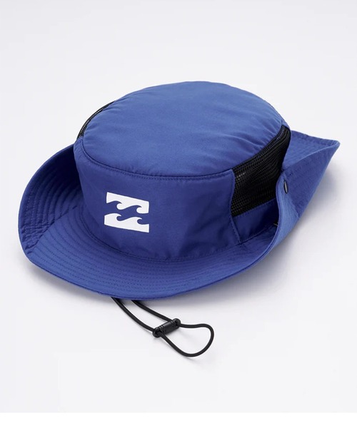 BILLABONG(ビラボン)の「BILLABONG KIDS SURF HAT 2026年春夏モデル BG015902(ハット・キッズ・ピンク/ブルー/ブラック・FREE)」の18枚目の写真