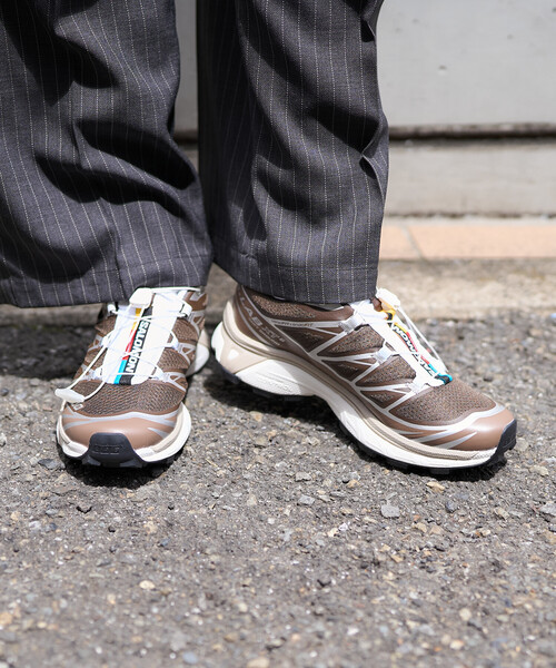 SALOMON/サロモン 【国内販路限定 / EXCLUSIVE】XT-6【22.5-24.5cm
