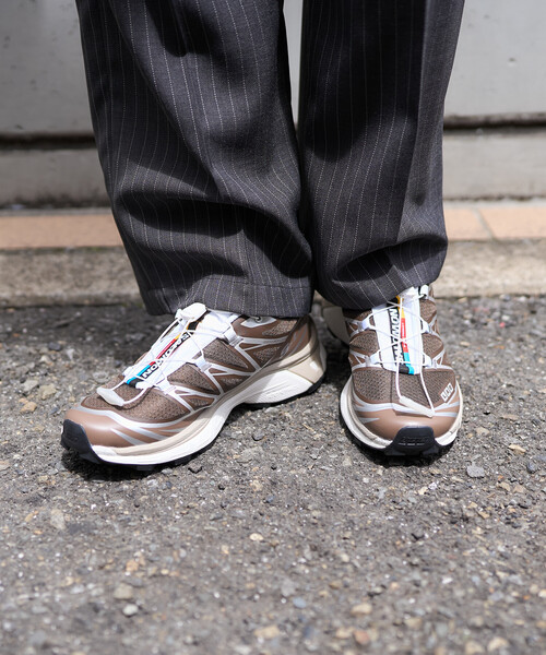 SALOMON/サロモン 【国内販路限定 / EXCLUSIVE】XT-6【22.5-24.5cm