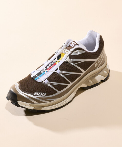 SALOMON/サロモン 【国内販路限定 / EXCLUSIVE】XT-6【22.5-24.5cm