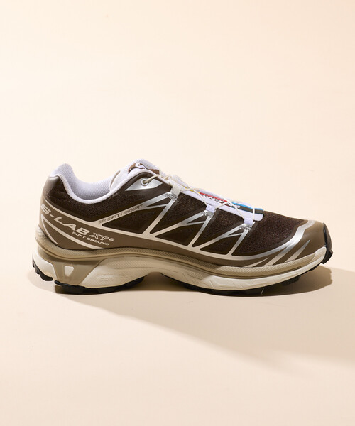 SALOMON/サロモン 【国内販路限定 / EXCLUSIVE】XT-6【22.5-24.5cm