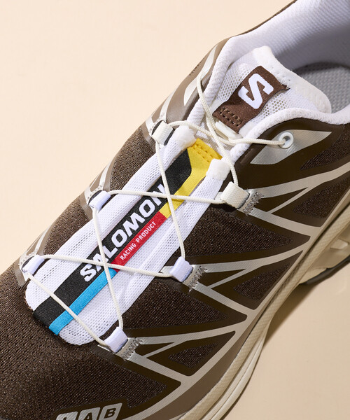 SALOMON/サロモン 【国内販路限定 / EXCLUSIVE】XT-6【22.5-24.5cm