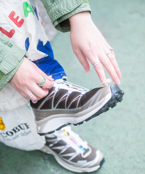 SALOMON/サロモン 【国内販路限定 / EXCLUSIVE】XT-6【22.5-24.5cm