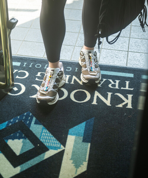 SALOMON/サロモン 【国内販路限定 / EXCLUSIVE】XT-6【22.5-24.5cm