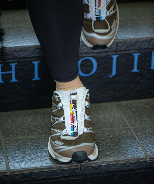 SALOMON/サロモン 【国内販路限定 / EXCLUSIVE】XT-6【22.5-24.5cm