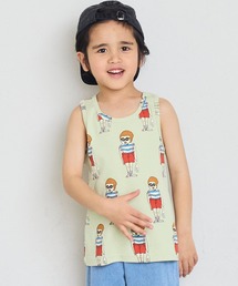 MARKEY'S | ソウガラタンクトップ(タンクトップ)