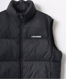 CONVERSE（コンバース）の「ベスト（ダウンベスト）」